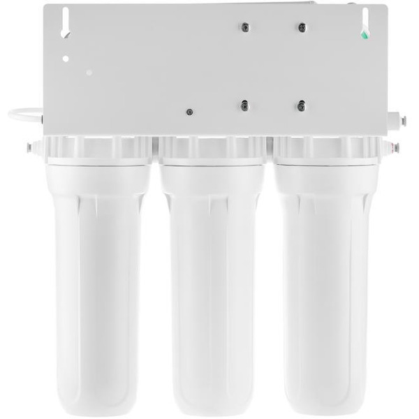 Система обратного осмоса Гейзер Престиж ПМ