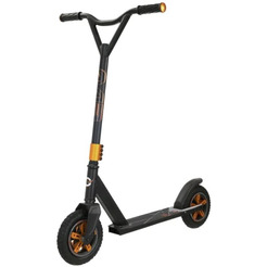 Самокат Evo Dirt Rider (оранжевый)
