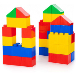 Конструктор Полесье 37527 XXL