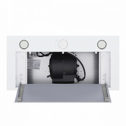 Вытяжка MAUNFELD Crosby Hardy 60 (белый)