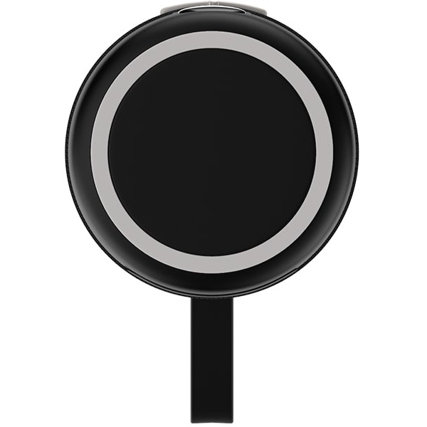 Беспроводная колонка Maxvi PS-02 (черный)