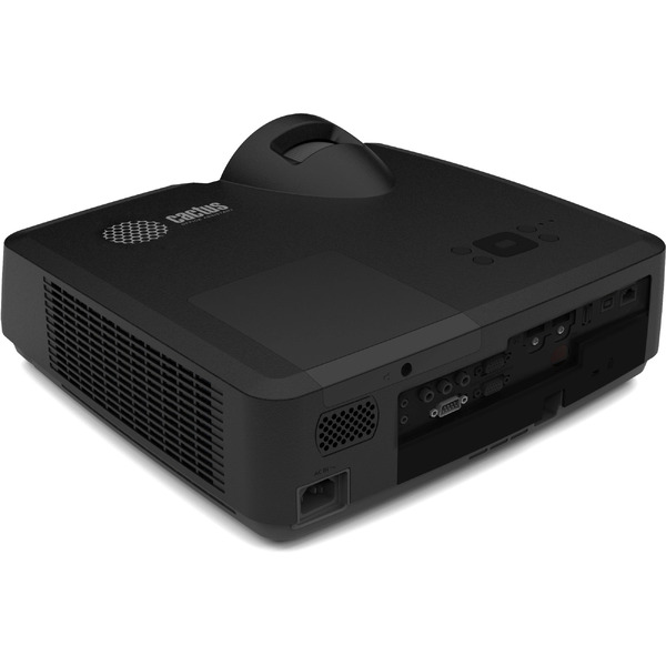 Проектор Cactus CS-V1.B