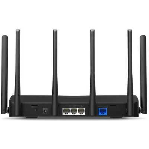 Wi-Fi роутер Mercusys MR47BE