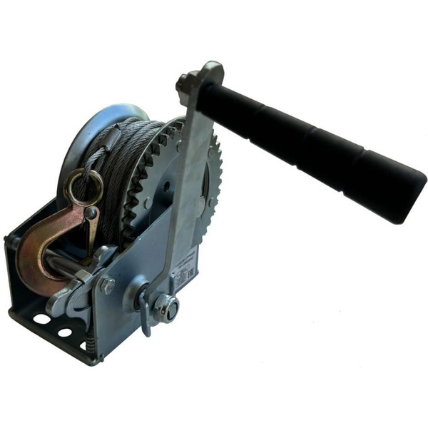 Лебедка Shtapler FD-1200 540кг 71064039 (20м)