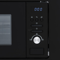 Встраиваемая микроволновая печь Akpo MEA 820 08 MMP01 BL