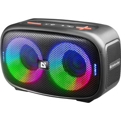 Беспроводная колонка Defender Q5