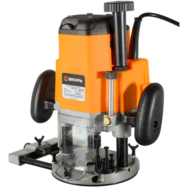 Фрезер Вихрь ФМ-1900 (72/13/2)