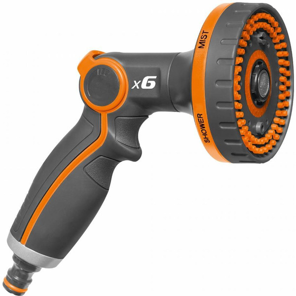 Пистолет-распылитель 1/2 " - 5/8" DAEWOO DWG 3020