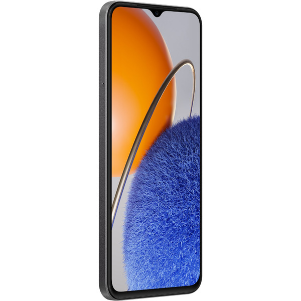 Смартфон Huawei nova Y61 EVE-LX9N 4GB/128GB с NFC (полночный черный)