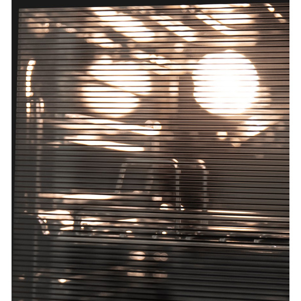 Шкаф духовой электрический MAUNFELD EOEC516PB