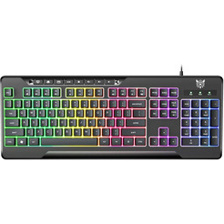 Клавиатура Onikuma G32 Black Knight