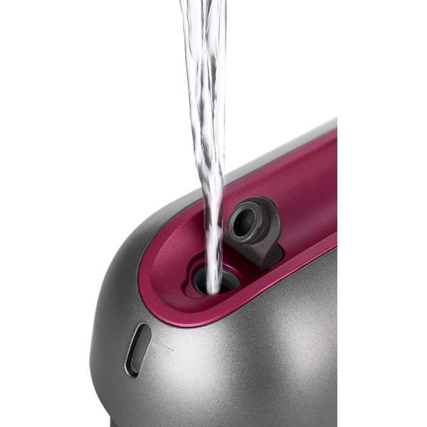 Отпариватель Kitfort КТ-994