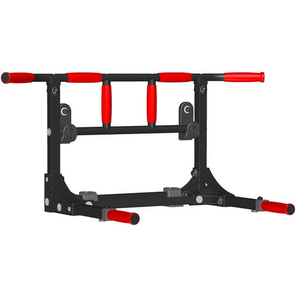 Комплекс настенный съемный Leco IT Home гп032164