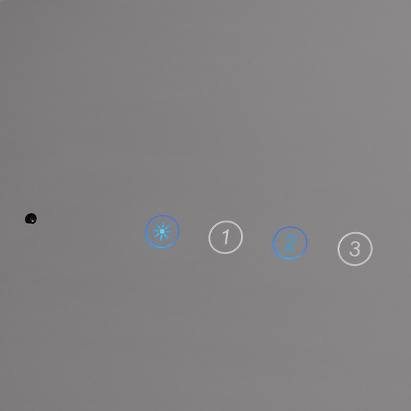 Кухонная вытяжка Akpo Clarus 60 WK-11 (серый)