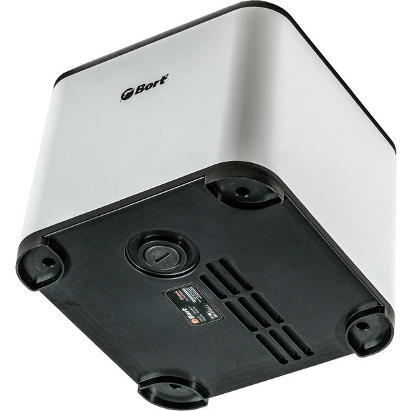 Отпариватель для одежды Bort Elegant 93418224