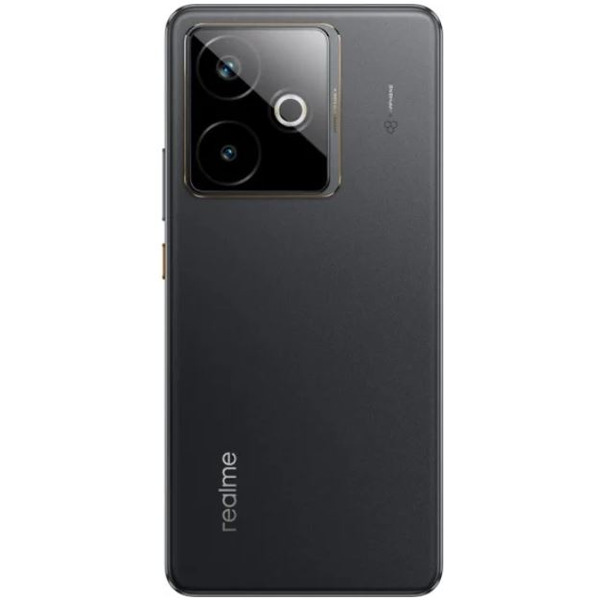 Смартфон Realme GT 7T 12GB/256GB (черный)