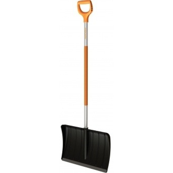Лопата снеговая Fiskars SnowXpert 1062828