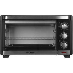 Мини-печь Hyundai MIO-HY091 черный
