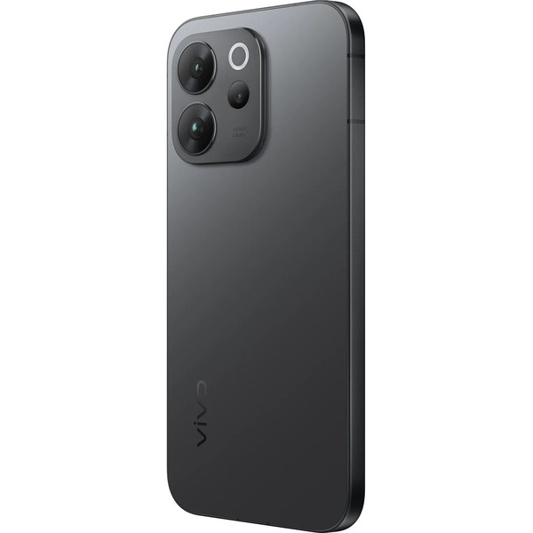 Смартфон vivo V70 V2538 8GB/256GB (черный)
