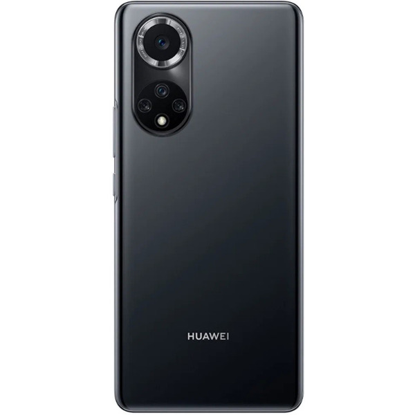 Смартфон Huawei nova 9 NAM-LX9 8GB/128GB (черный)