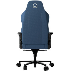 Игровое кресло LorgarAce 422 (LRG-CHR422BL)