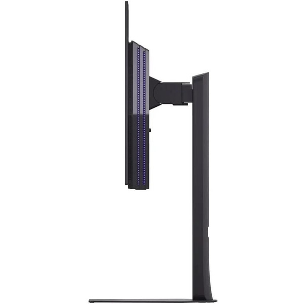 Монитор LG 27GX700A-B