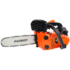 Пила бензиновая PATRIOT PT 2512