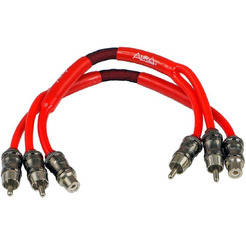 Кабель Aura RCA-CY12 0.2 м