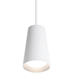 Подвесной светильник WOLTA CONO WSL-GU10/P11W