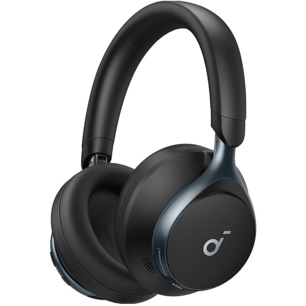 Наушники беспроводные SOUNDCORE Space One (SDC-A3035G11-BK) черный