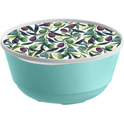 Миска IDILAND Bergamo 221165818/05 (зеленый)