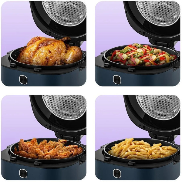 Аэрогриль KITFORT KT-2294