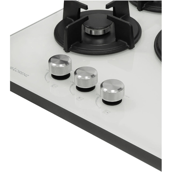 азовая варочная панель Schaub Lorenz SLK GL4718