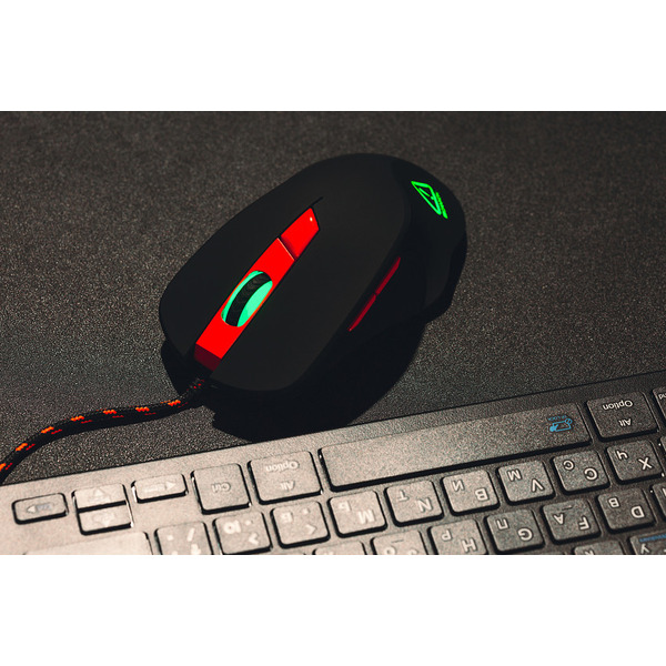 Мышь Canyon Eclector CND-SGM03RGB