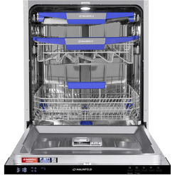 Встраиваемая посудомоечная машина MAUNFELD MLP60230 Light Beam Wi-Fi