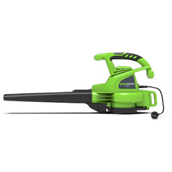 Воздуходувка Greenworks GBV2800 (2402707)