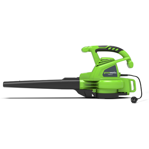 Воздуходувка Greenworks GBV2800 (2402707)