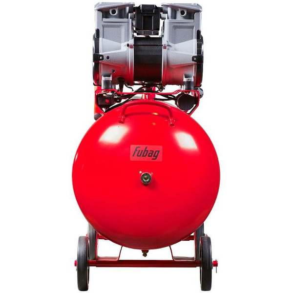 Компрессор Fubag OLS 500/100 CM2х2 646075