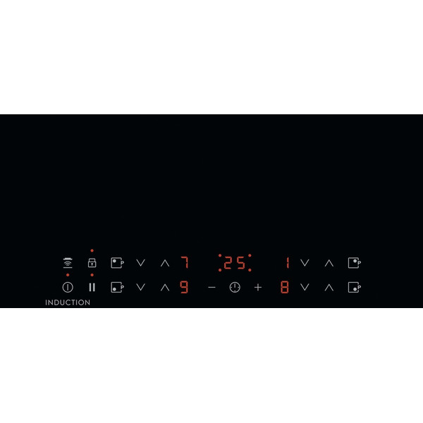 Варочная панель Electrolux LIL61434C