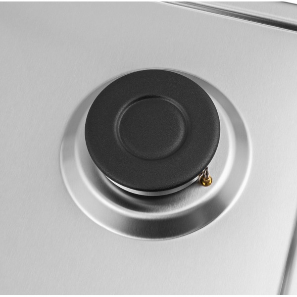 Варочная панель HOMSair HGS433GS