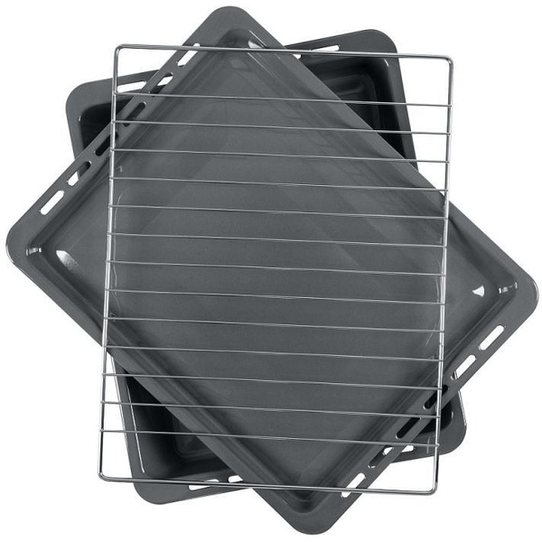 Духовой шкаф MAUNFELD MEOF.676B