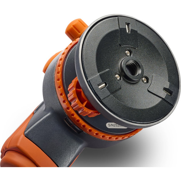 Оптический нивелир ACULA Nivex H-38 LA00107