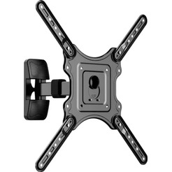 Кронштейн Metaldesign MD 3415 (Черный)