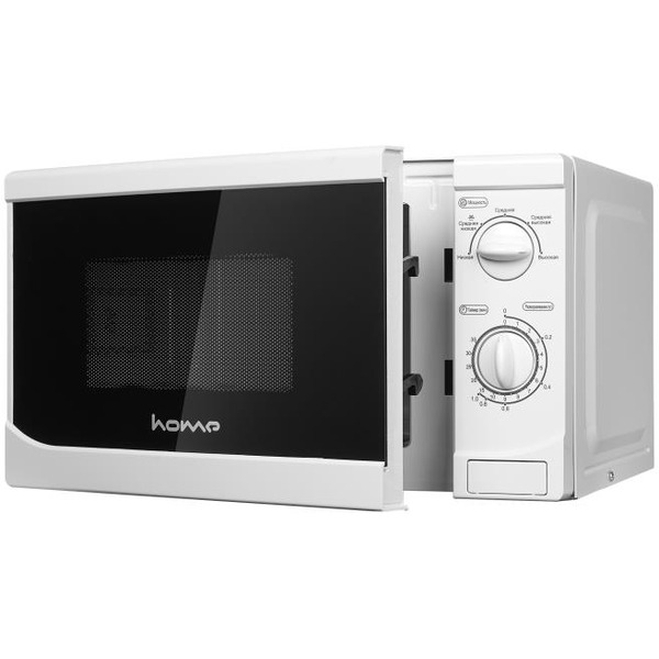 Печь микроволновая Home HMM207AW