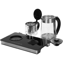 Чайный набор Kitfort KT-635