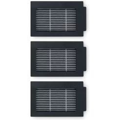 HEPA-фильтр для робота-пылесоса ECOVACS антибактериальный DFI030041 (3 шт)