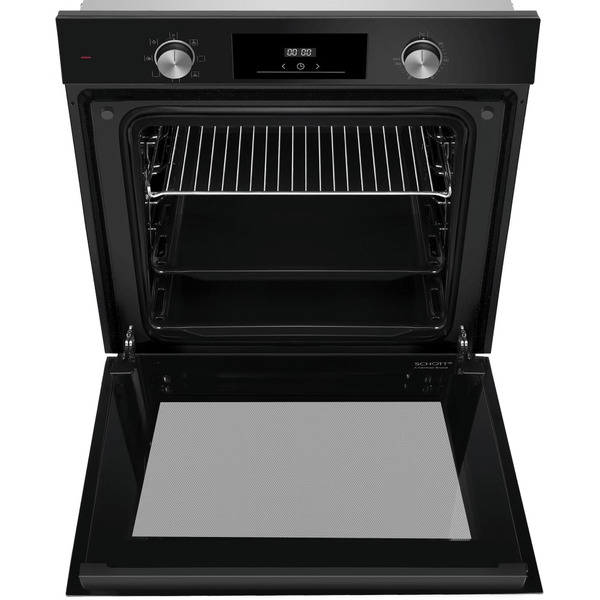 Духовой шкаф MAUNFELD FEOH7872B