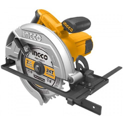 Дисковая пила INGCO CS18568