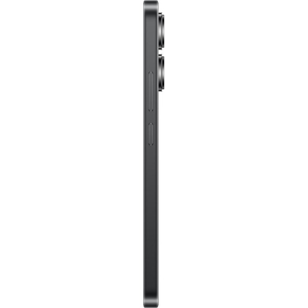 Смартфон Xiaomi Redmi Note 13 6GB/128GB without NFC Midnight Black