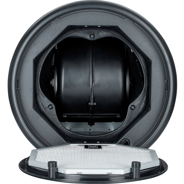 Кухонная вытяжка Exiteq EX-1306 (черный)